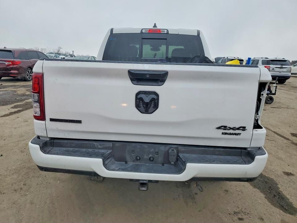 2023 Dodge Ram 1500 big Horn/lone Star