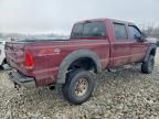 2004 Ford F250 Super Duty
