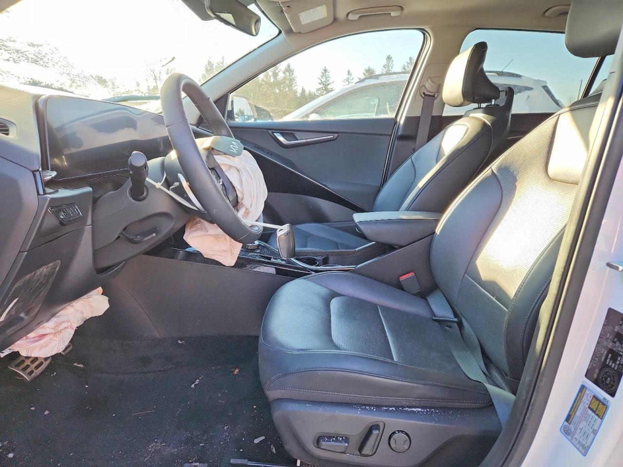 2024 KIA Niro Wave