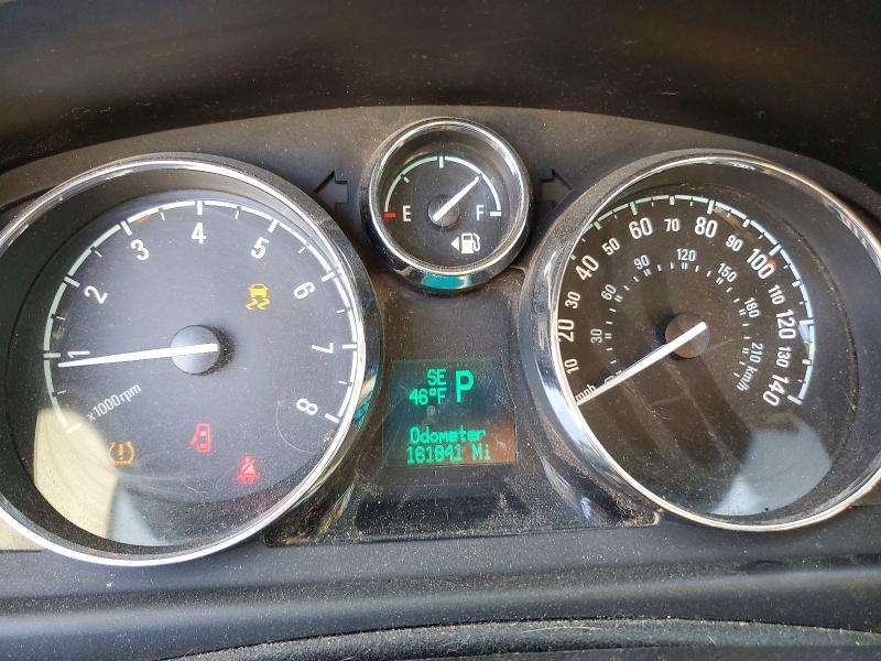 2013 Chevrolet Captiva ltz
