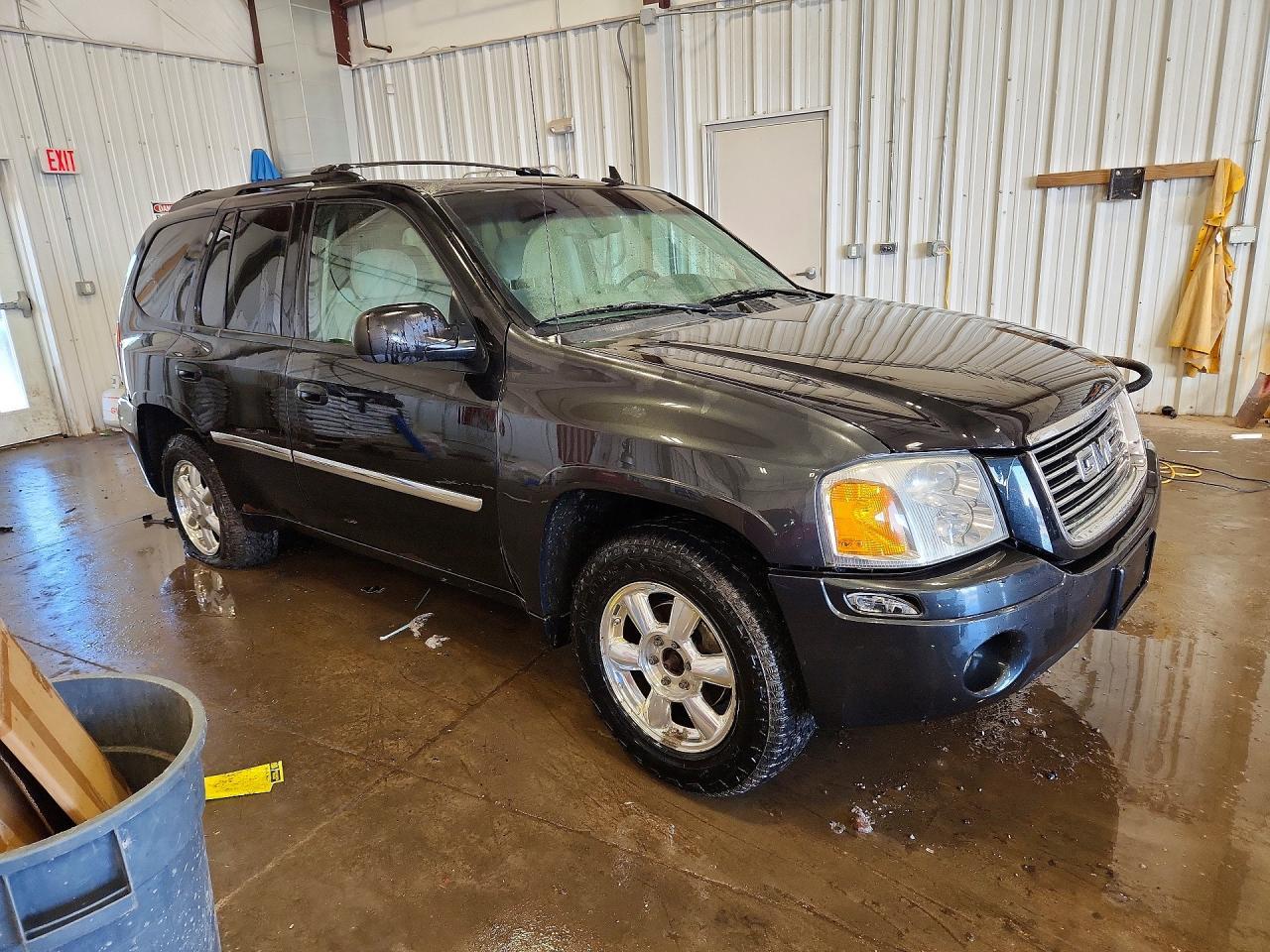 2008 GMC Envoy