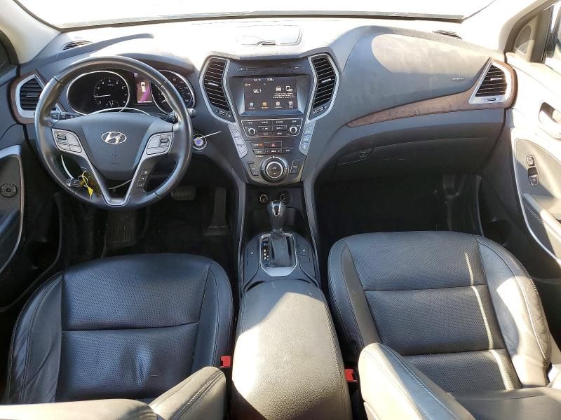 2019 Hyundai Santa fe xl se