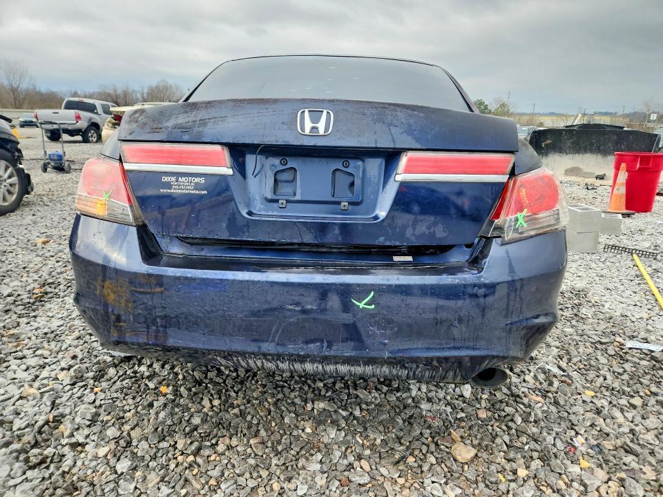2011 Honda Accord lx