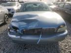 2004 Buick Park Avenue