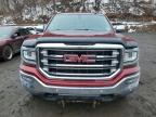 2017 GMC Sierra K1500 SLT