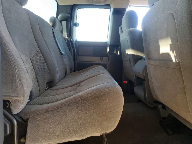 2006 Chevrolet Silverado C1500