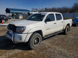 Toyota Vehiculos salvage en venta: 2011 Toyota Tacoma Double Cab