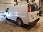 2014 Chevrolet Express 1500 Cargo Utility / Service Van