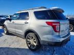 2012 Ford Explorer Limited