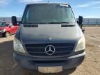 2011 Mercedes-Benz Sprinter 2500