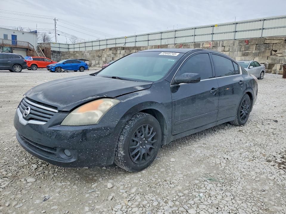 2007 Nissan Altima