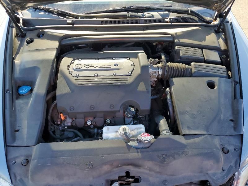2006 Acura 3.2tl Type-s