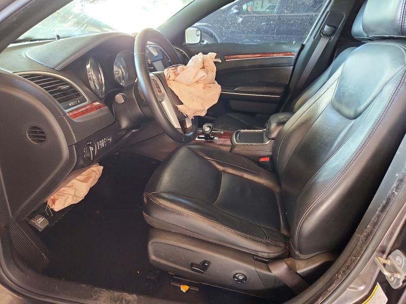 2014 Chrysler 300