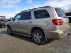 2009 Toyota Sequoia SR5