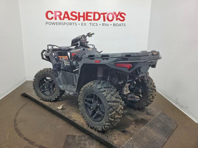 2024 Polaris Sportsman ATV
