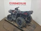 2024 Polaris Sportsman ATV