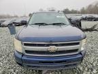 2010 Chevrolet Silverado K1500 LTZ