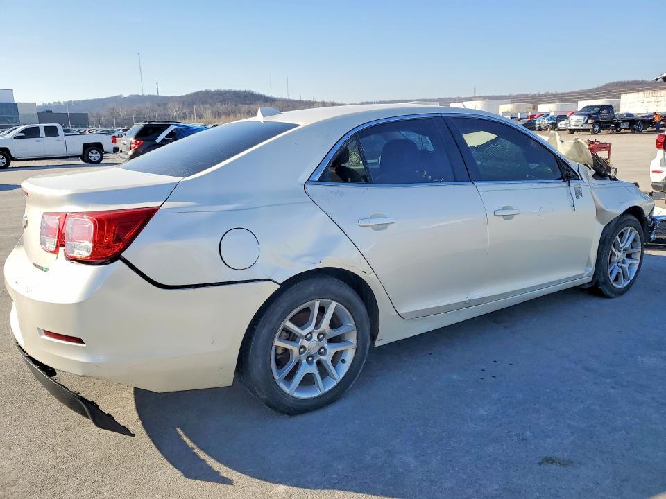 2013 Chevrolet Malibu 2LT