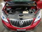 2014 Buick Encore