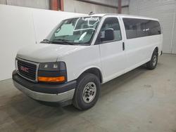 2025 GMC Savana G3500 LT en venta en Savannah, GA