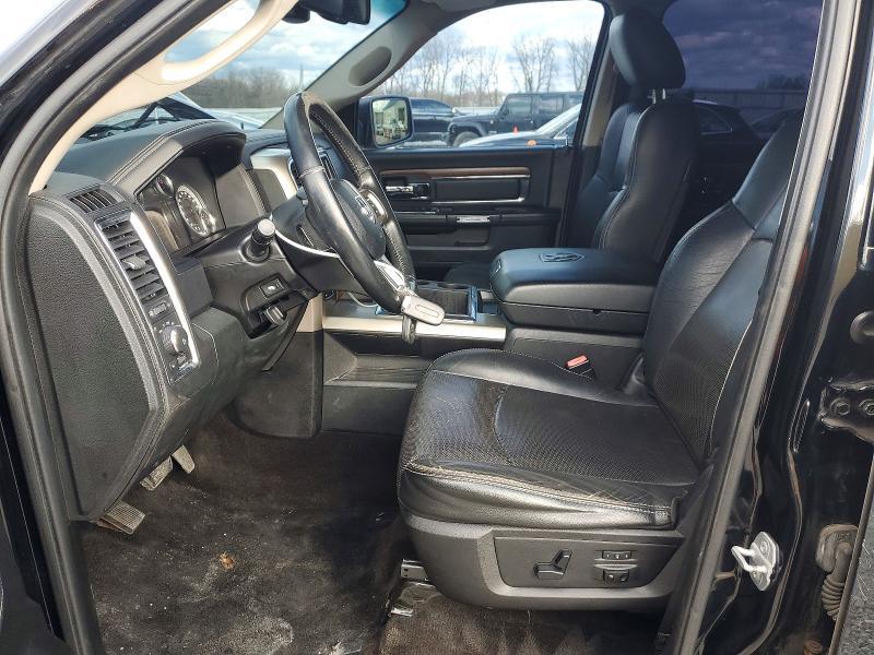 2015 Dodge 1500 Laramie