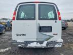 2006 GMC Savana G3500
