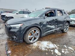 Audi salvage cars for sale: 2023 Audi Q4 E-tron Premium