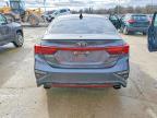 2020 KIA Forte gt