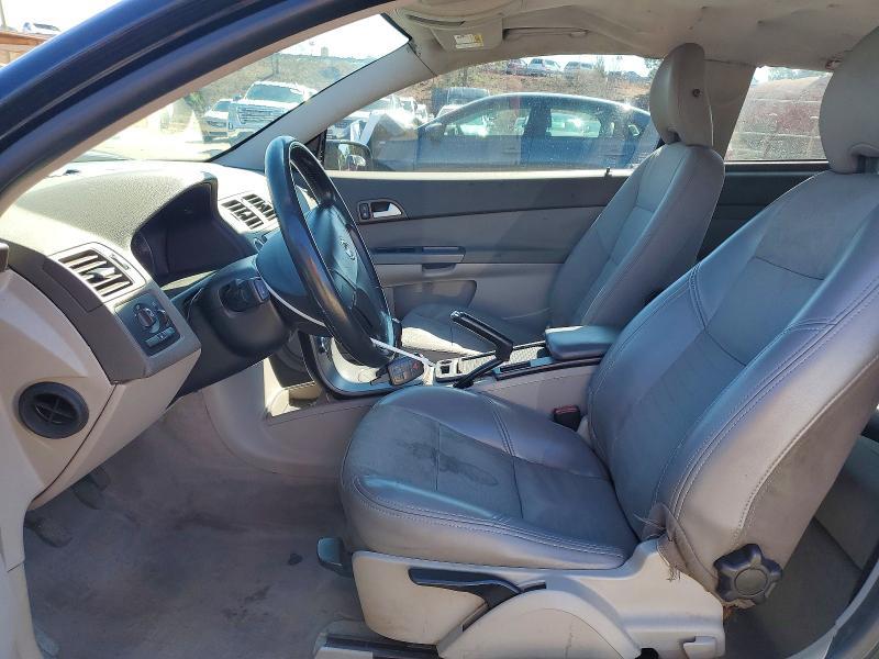 2008 Volvo C30 T5