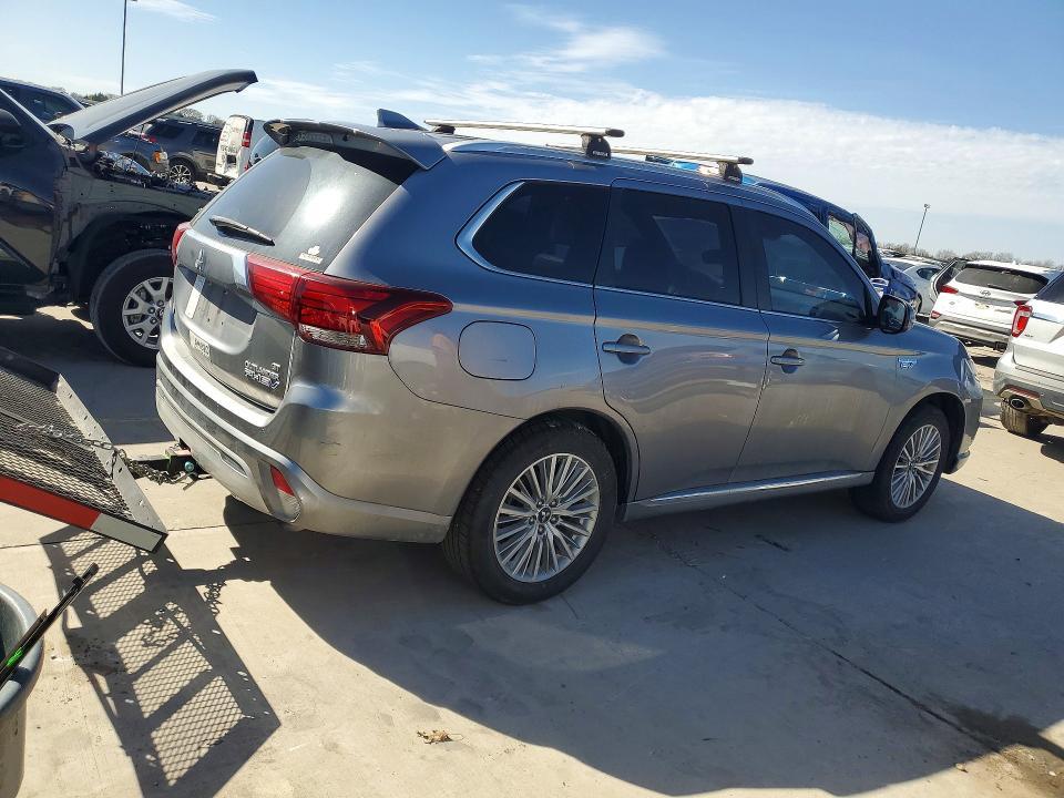2019 Mitsubishi Outlander sel