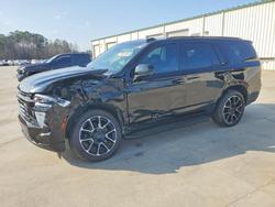 2025 Chevrolet Tahoe C1500 rst for sale in Gaston, SC