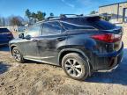 2018 Lexus Rx 350 Base