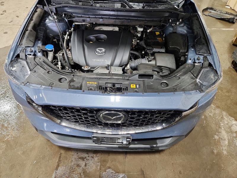 2023 Mazda Cx-5 Preferred
