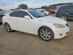 2007 Lexus Is 250