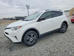 2017 Toyota Rav4 le en venta en Brighton, CO