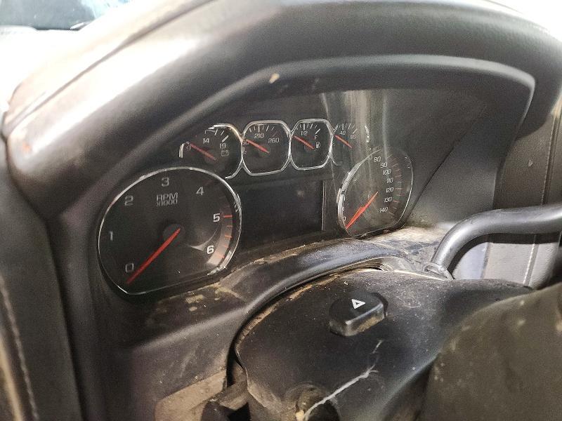 2016 GMC Sierra K1500 sle