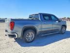 2021 GMC Sierra C1500 slt