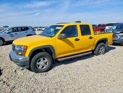 GMC Canyon salvage cars for sale: 2006 GMC Canyon
