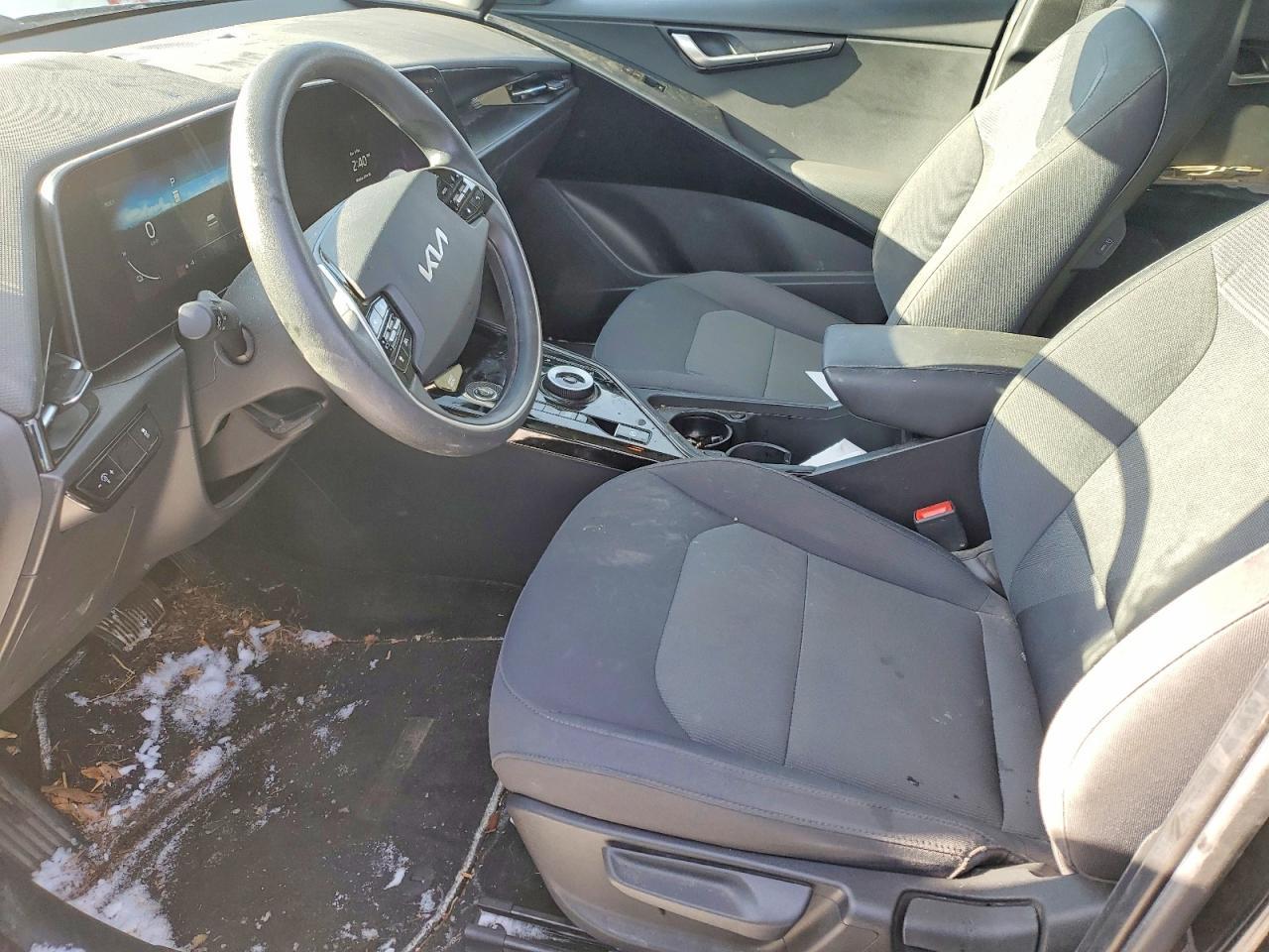 2023 KIA Niro Premium