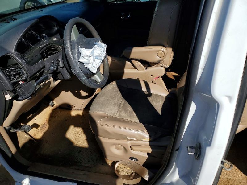 2006 Chevrolet Uplander ls