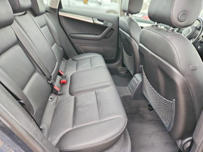 2010 Audi A3 Premium Plus