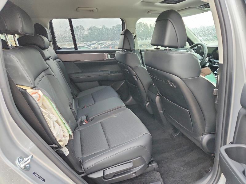 2025 Hyundai Santa fe xrt