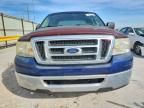 2008 Ford F150 Supercrew