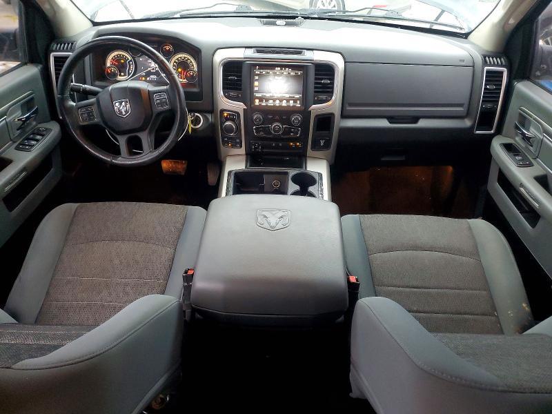 2014 Dodge Ram 1500 slt