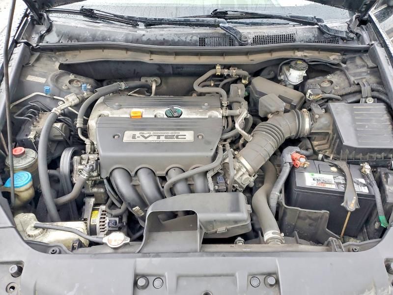 2009 Honda Accord lx