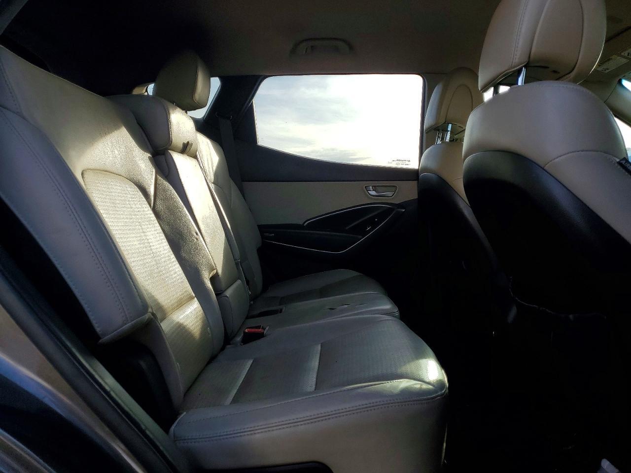 2013 Hyundai Santa fe Sport