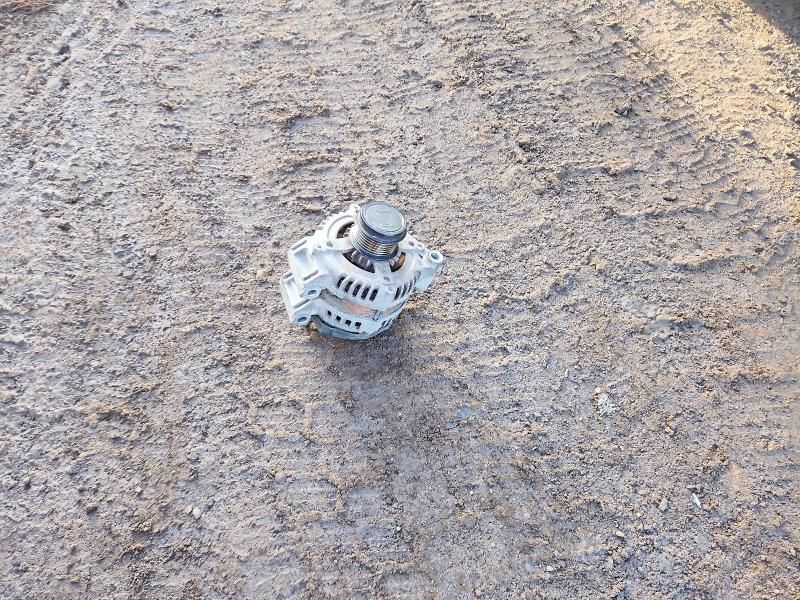 2017 Dodge Grand Caravan Crew