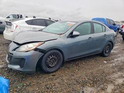 Mazda salvage cars for sale: 2012 Mazda 3 I