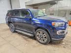 2016 Other 4runner Limited 4WD