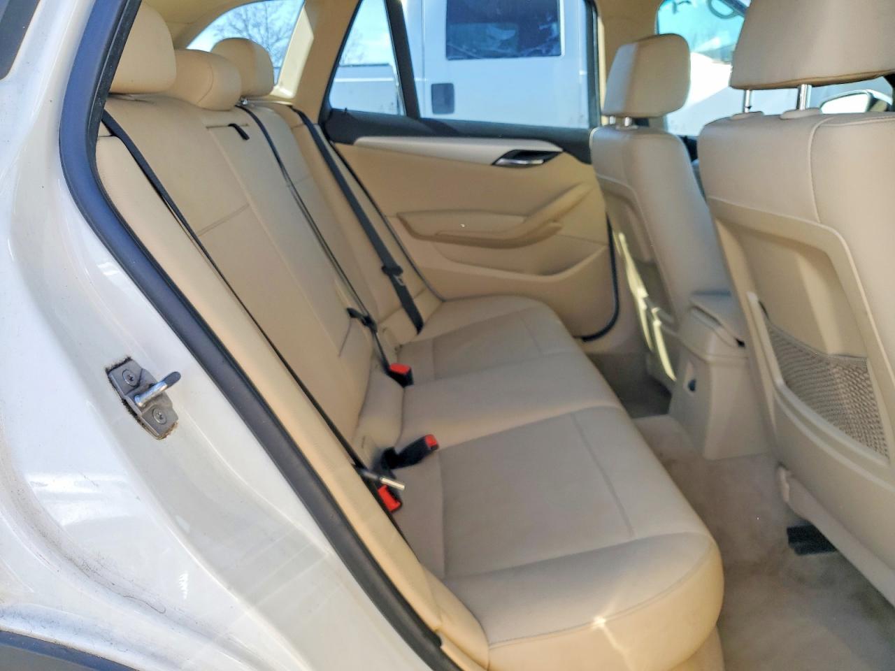 2015 BMW X1 Sdrive28i